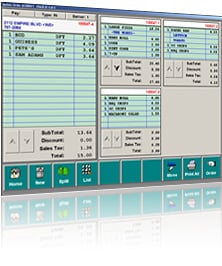 Microworks POS Review