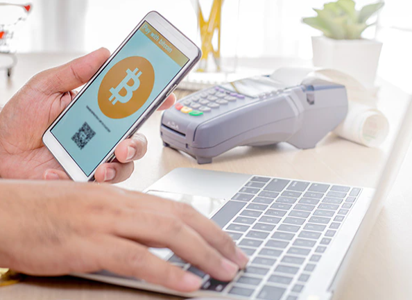 POS for bitcoin