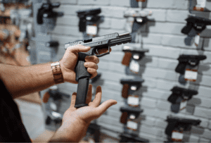 How to start a gun shop