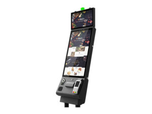 TouchDynamic Cinema POS Kiosk